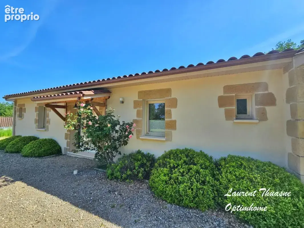 Maison 7 pièces 6 chambres avec deux gîtes au calme - photo 16