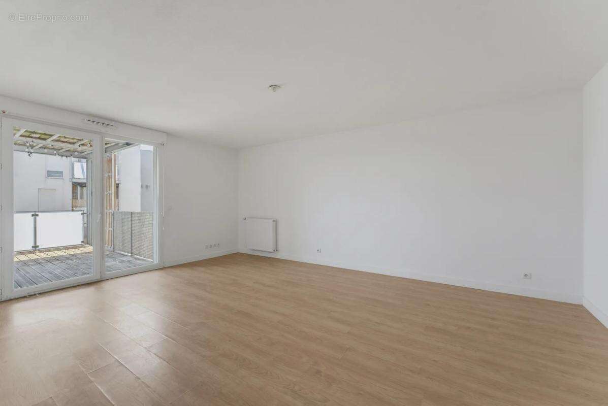 Appartement 2 pièces de 45,78 m² à Lormont - photo 4