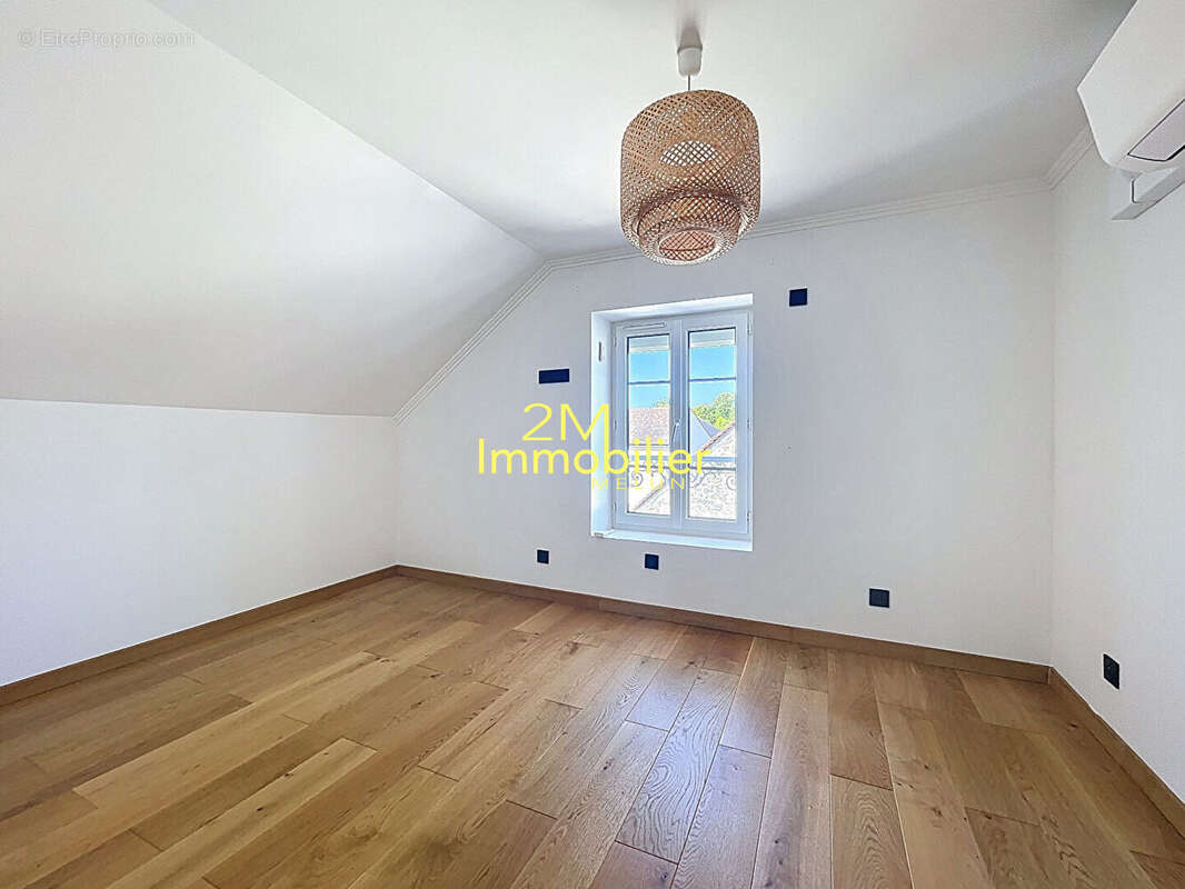 Maison à BOISSISE-LA-BERTRAND