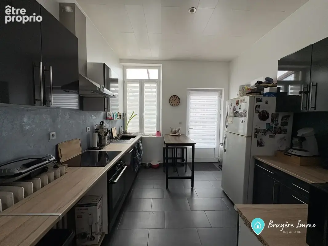 Maison 105 m² à Fourmies  - photo 4