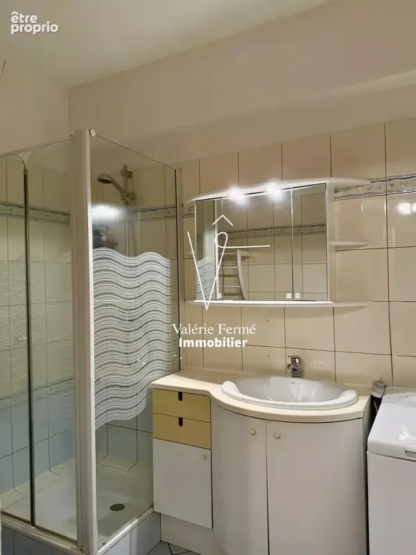 Superbe appartement familial - 136 M2- Secteur Saint-Genès à Bordeaux, box, cave ascenseur - photo 19