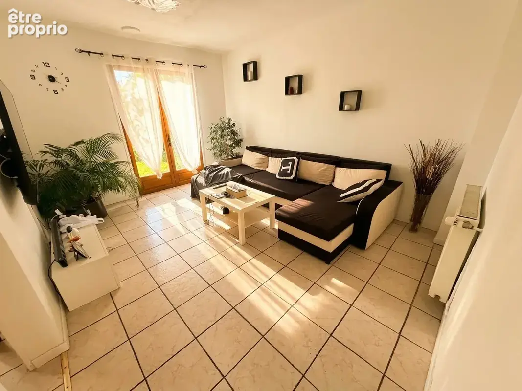 Maison 5 pièces 99m2 - Vert Galant - Jardin sans vis-à-vis & Pompe à chaleur - photo 2