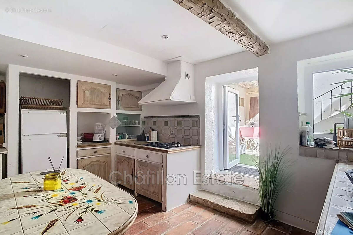 Maison 398 m² à Cannes  - photo 4