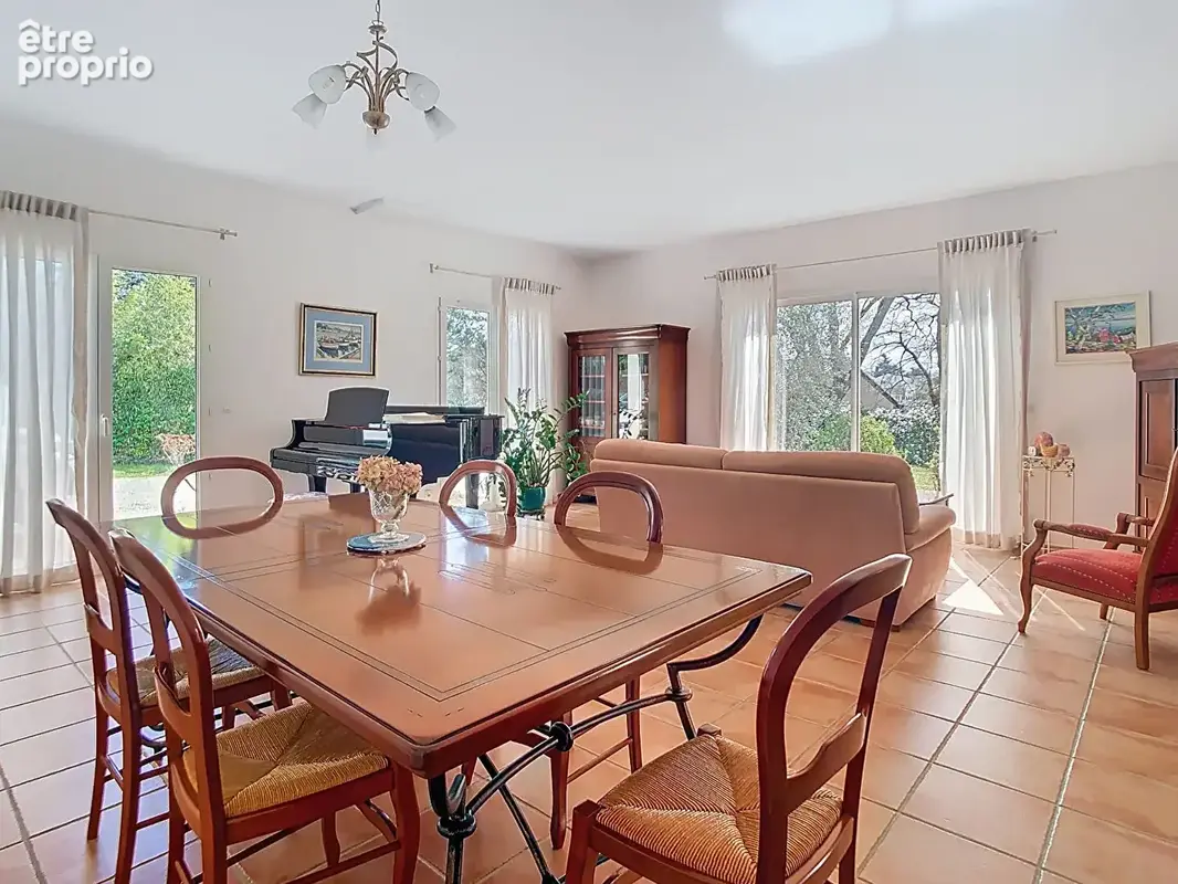 Maison Balma 5 pièce(s) 163.18m2 - photo 6
