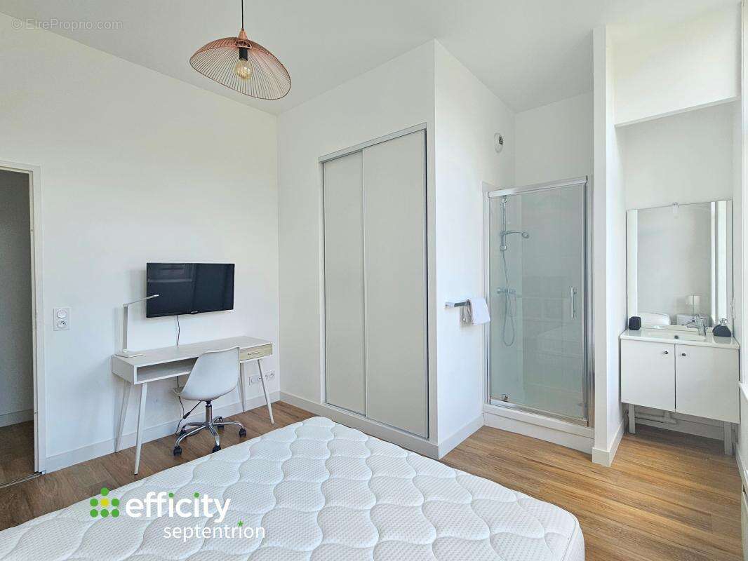 Appartement - photo 10