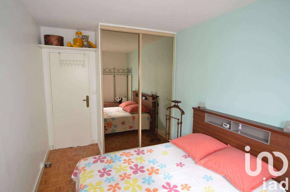 Photo 8 - Appartement à RAMBOUILLET