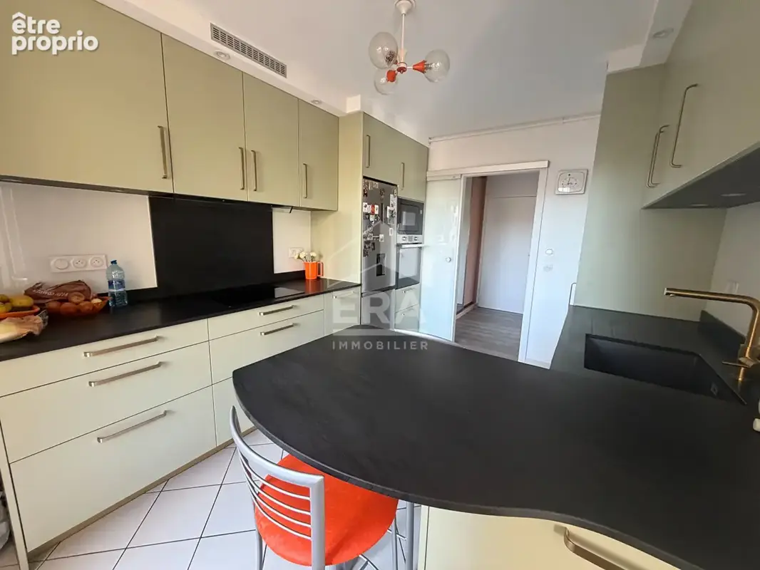 Appartement 89m² à metz - photo 5