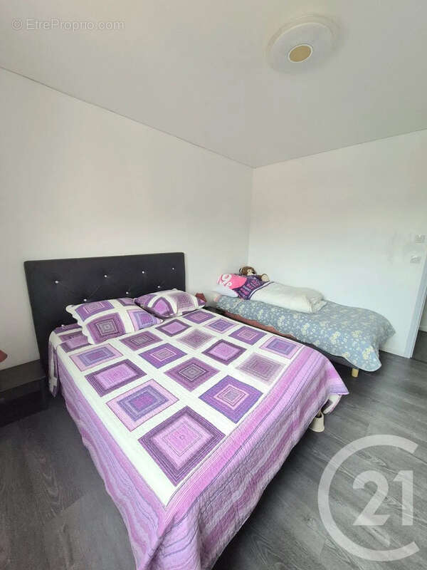 Maison à CANET-EN-ROUSSILLON