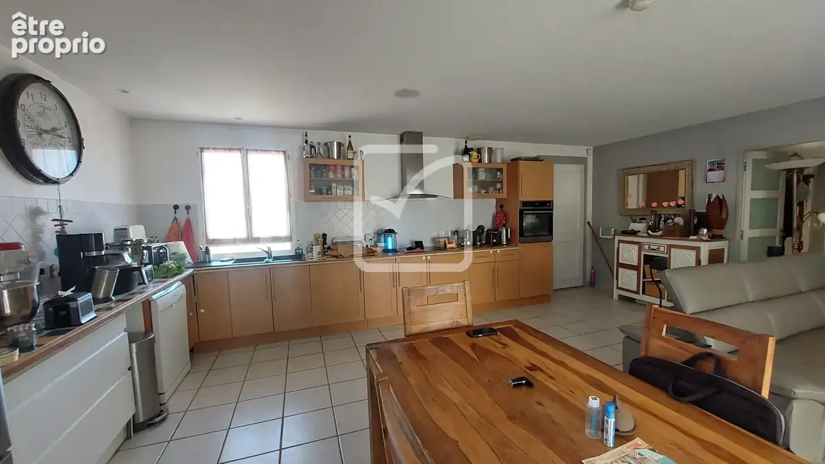 Agréable plain-pied 3faces sur 680m2 et piscine - photo 5
