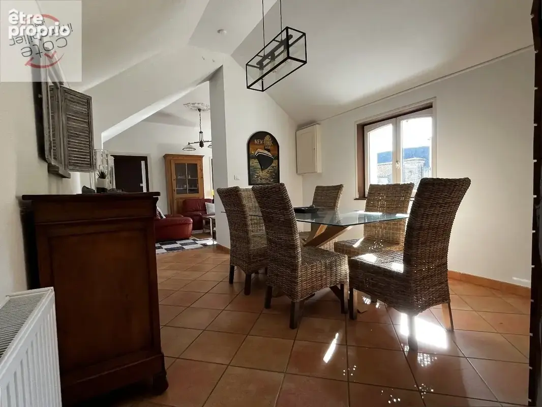 Maison bourgeoise entre Baie de Somme et Vallée de la Bresle - photo 6