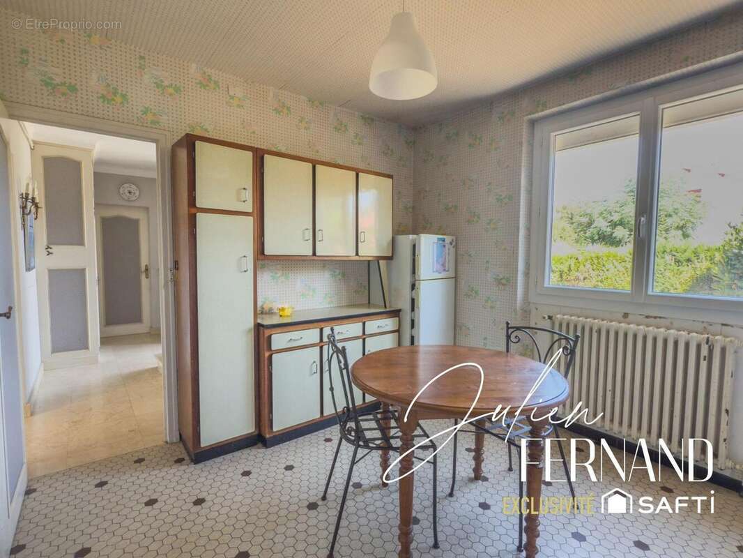 Photo 9 - Maison à VILLENEUVE-SUR-LOT