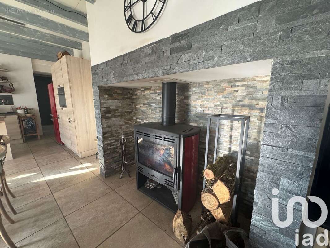 Photo 5 - Maison à LE MONTAT