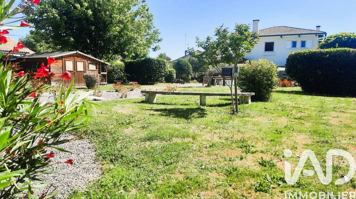 Photo 1 - Maison à AIRE-SUR-L'ADOUR