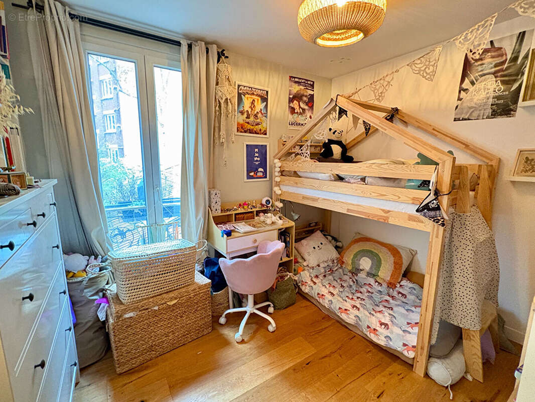 Appartement à MALAKOFF