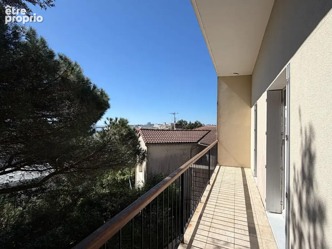 VUE MER - Villa de charme dominant le Parc à deux pas de l'océan - photo 10