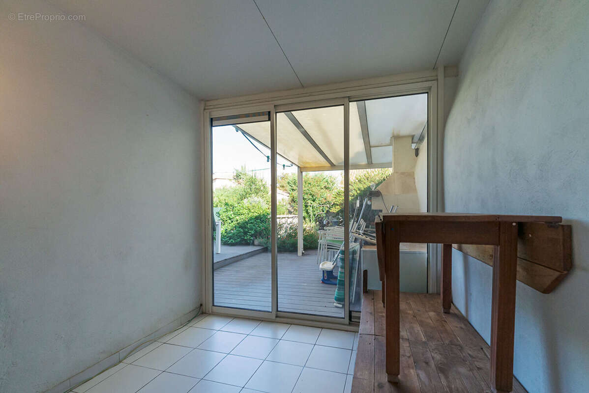 Maison à CARCASSONNE