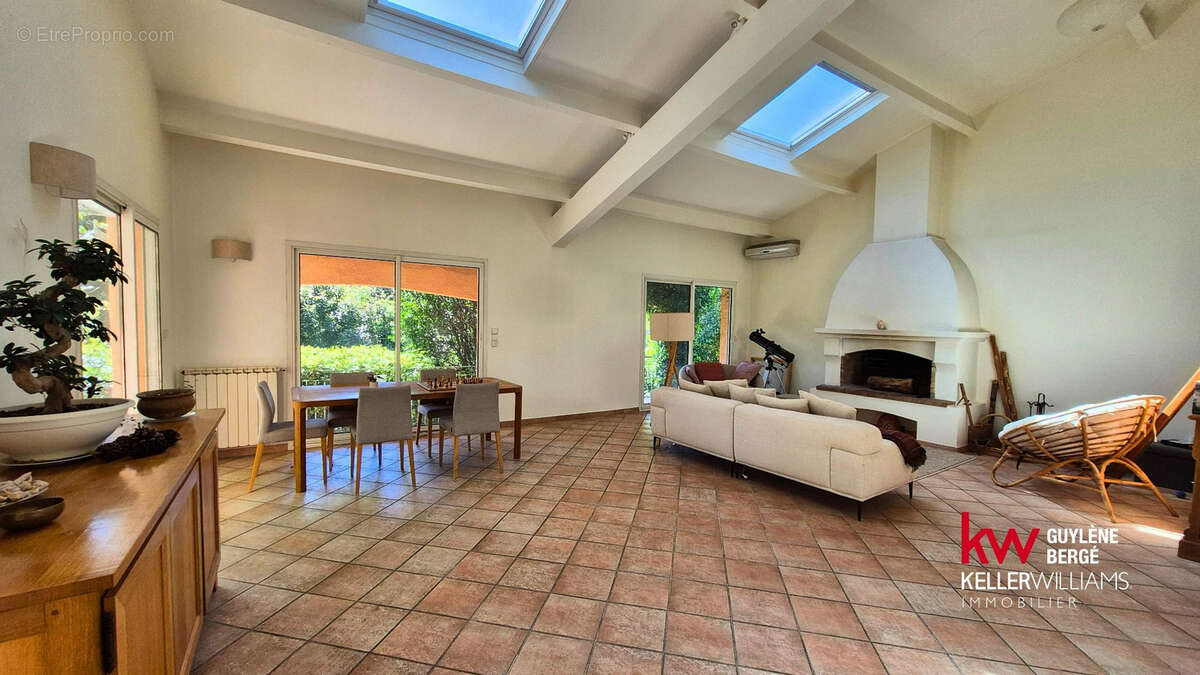 Maison à MONTPELLIER