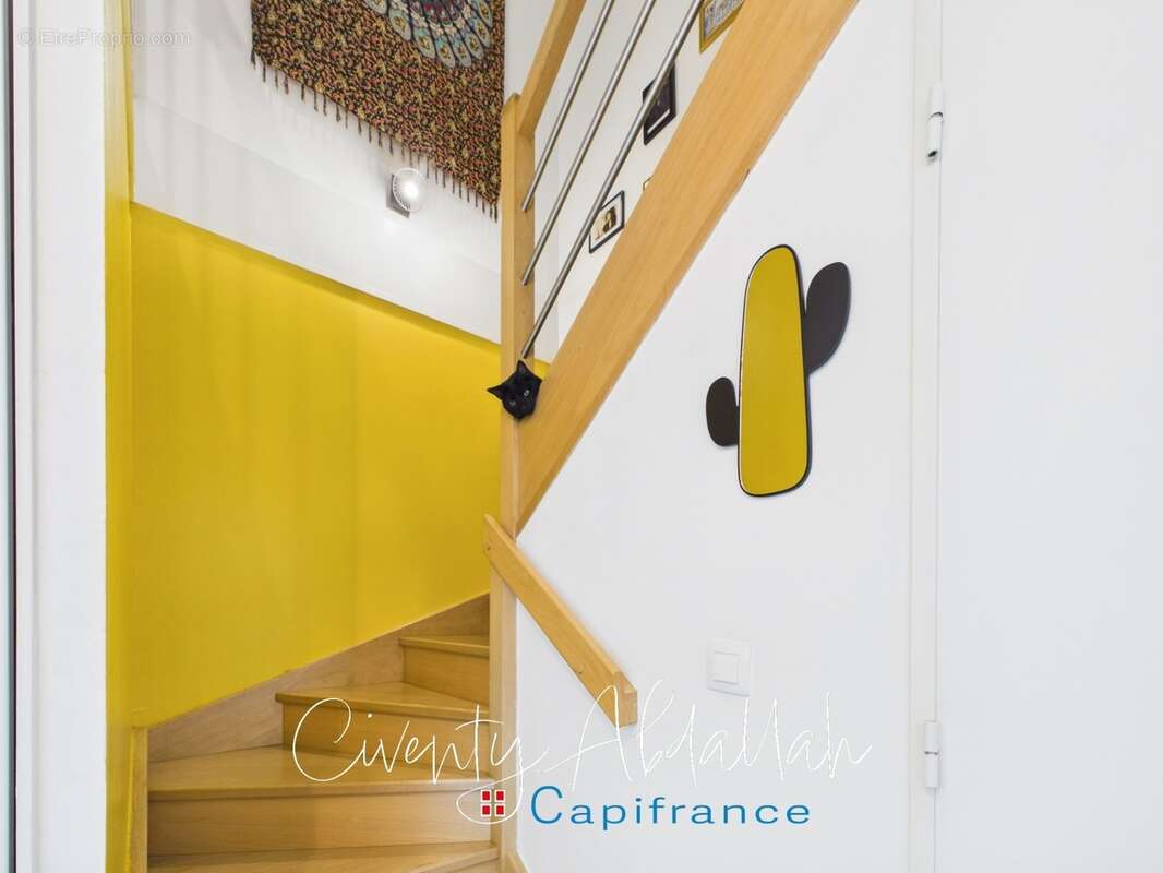 Appartement Duplex à vendre 4 pièces MERCURY (73) - photo 14