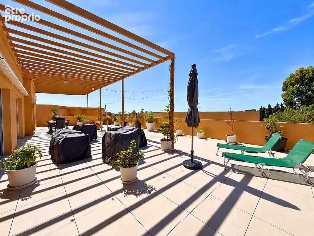 Appartement d'exception aux portes de Montpellier ! - photo 2