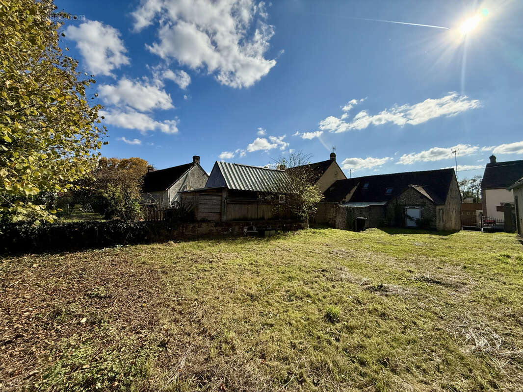 Maison à SENONCHES