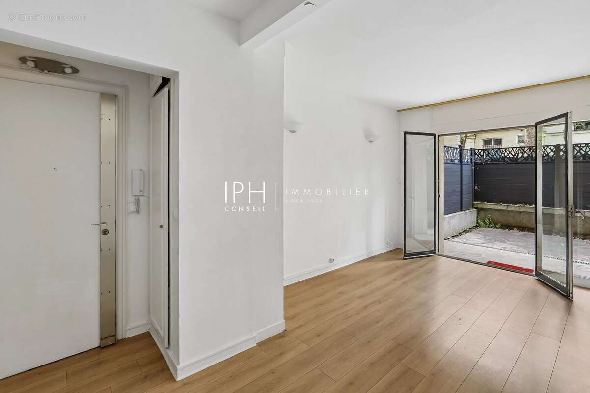 Neuilly / Chézy : charmant appartement terrasse et jardin - photo 13