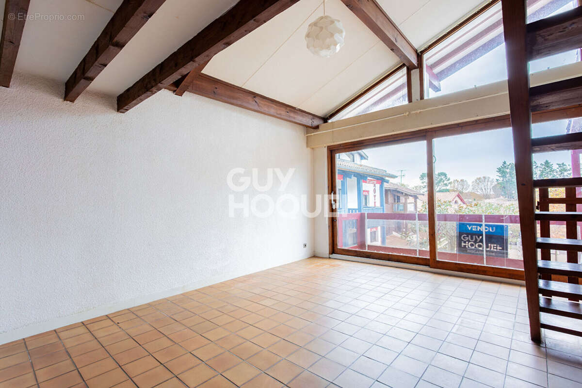 Appartement à BISCARROSSE