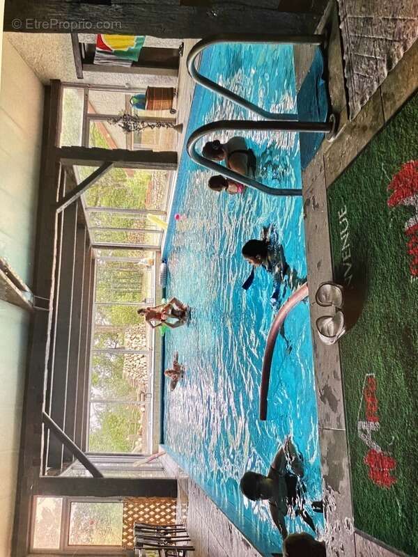 Maison à MONT-NOTRE-DAME