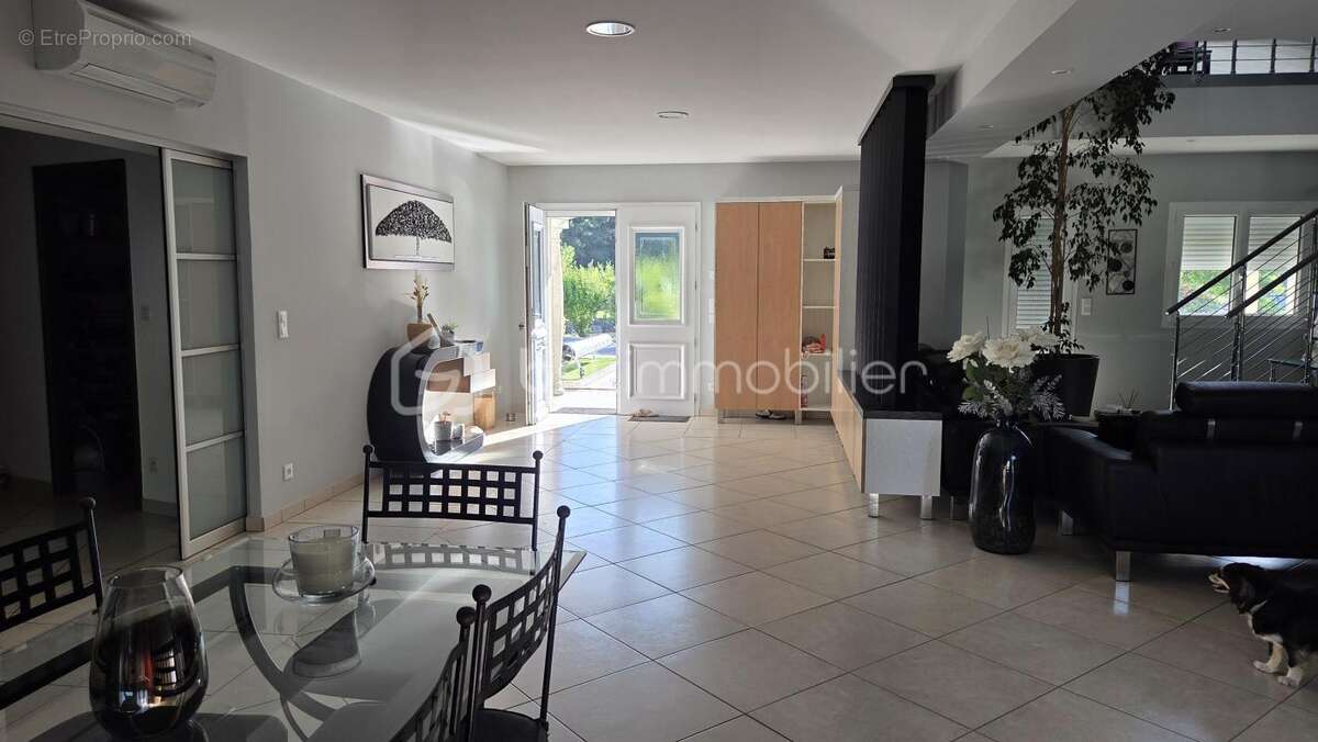 Magnifique propriete de 370m² - photo 5