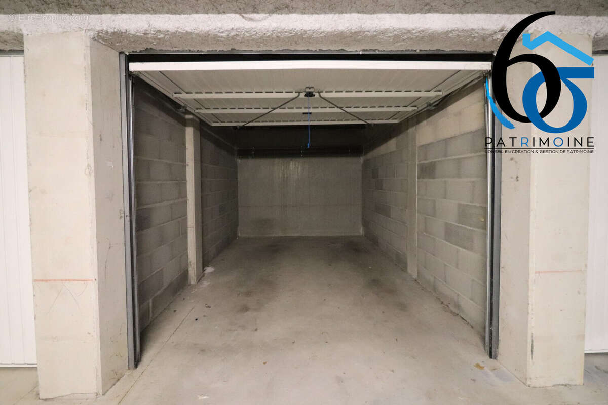 Appartement à BLAGNAC