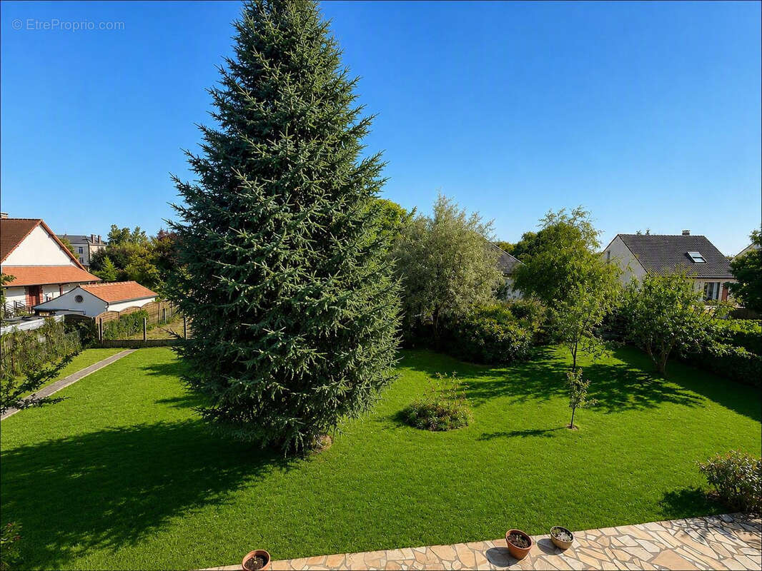 ORPHIN , 8 mn de Rambouillet - photo 5