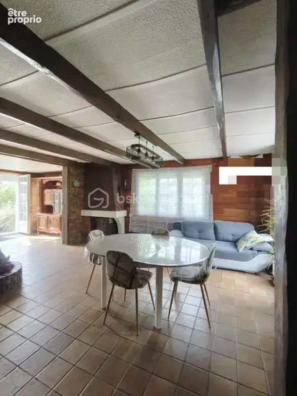 Maison de plain pied - photo 5