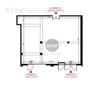 Commerce à VILLEURBANNE