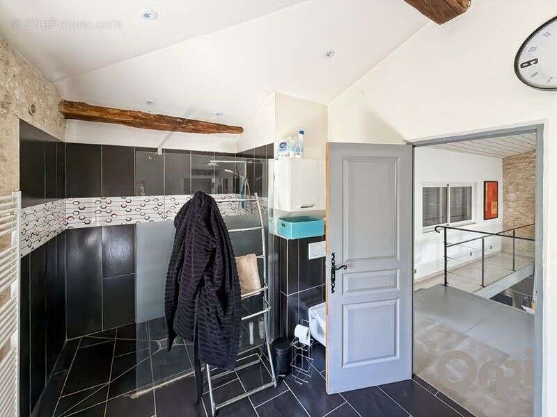 Maison à SAINT-CLAR