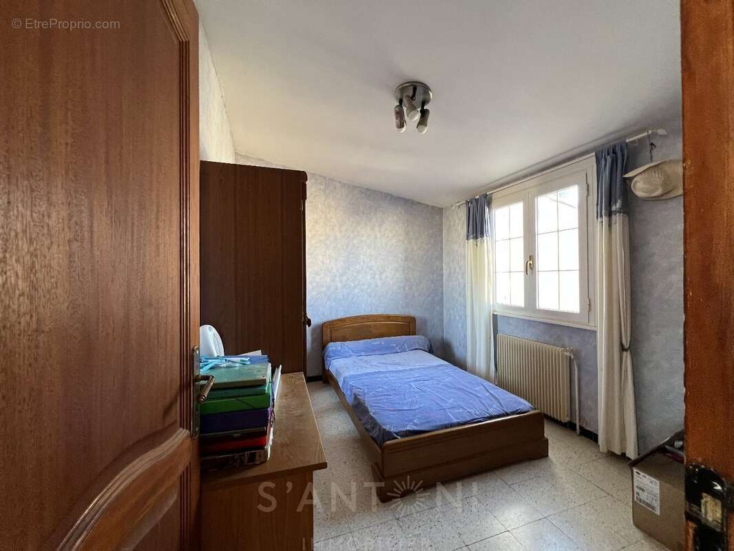 Maison à BALARUC-LES-BAINS