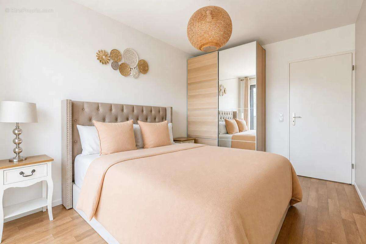 Appartement 3 pièces - 64 m2 - Saint-Denis - photo 10
