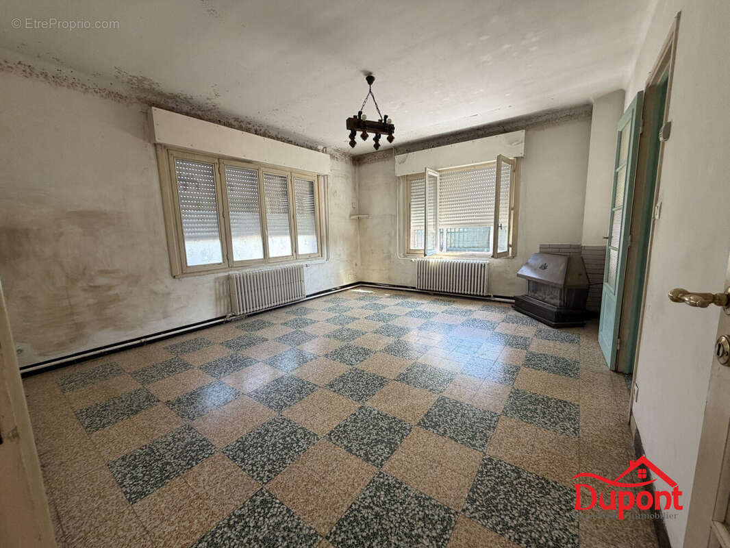 Maison 114 m² à Wallers  - photo 5