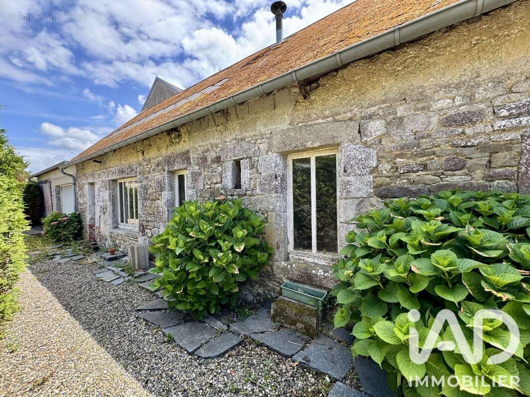Maison 179 m² à Quettreville-Sur-Sienne  - photo 5