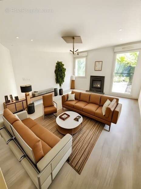 Appartement à FAMECK