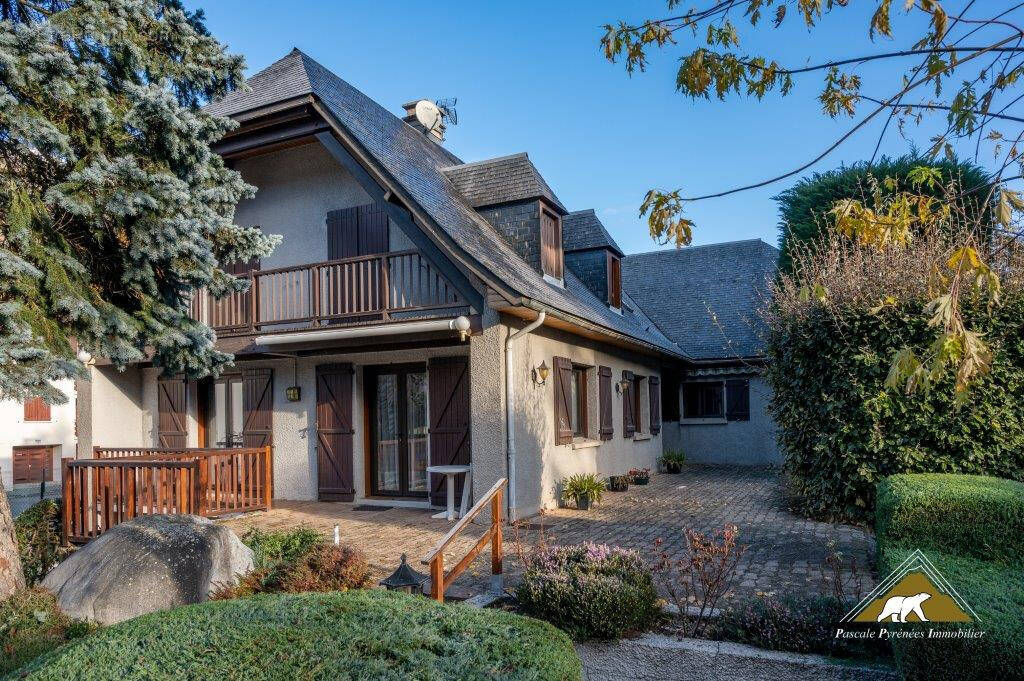 Maison à SAINT-LARY-SOULAN