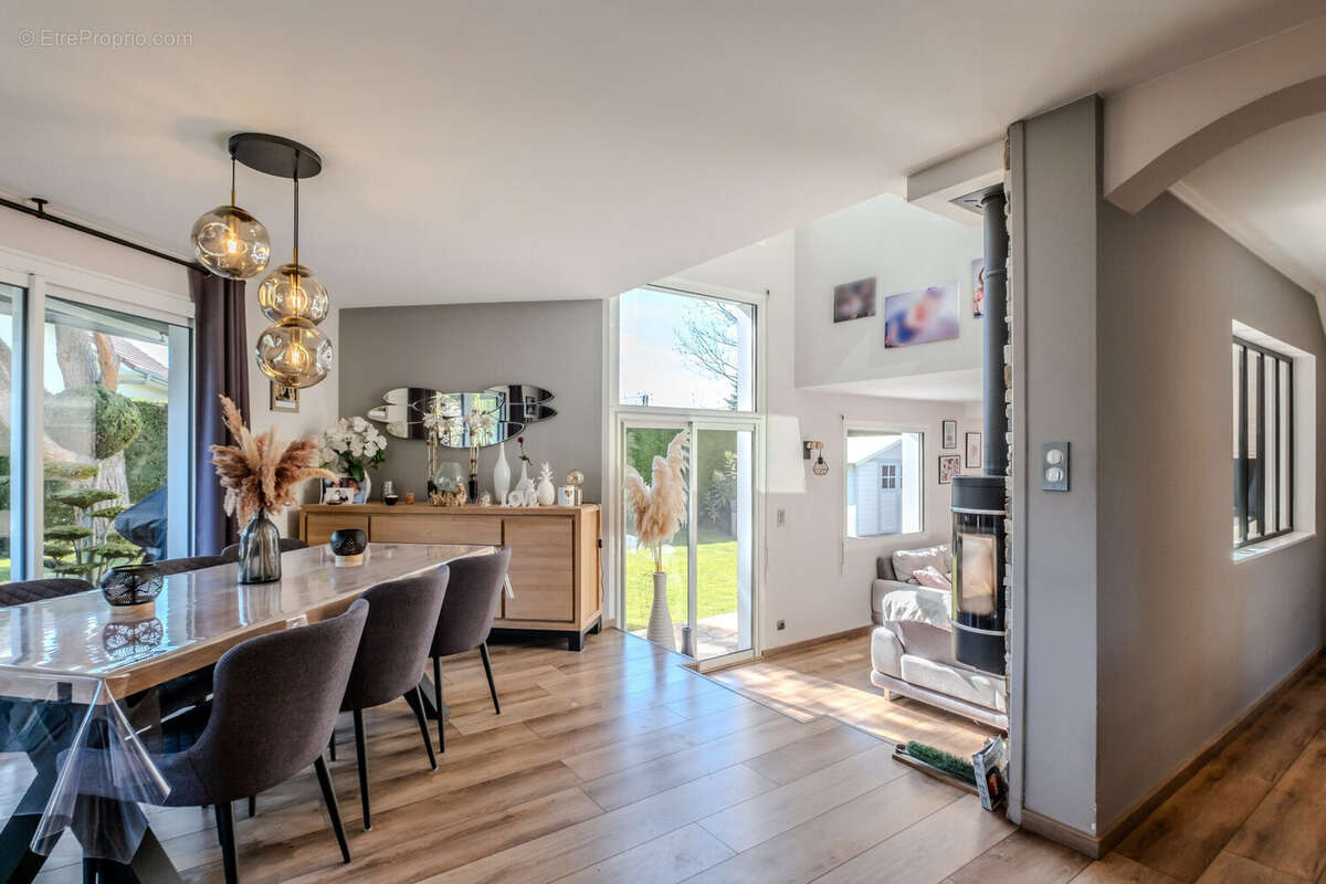 Maison 128 m² à Marin  - photo 6