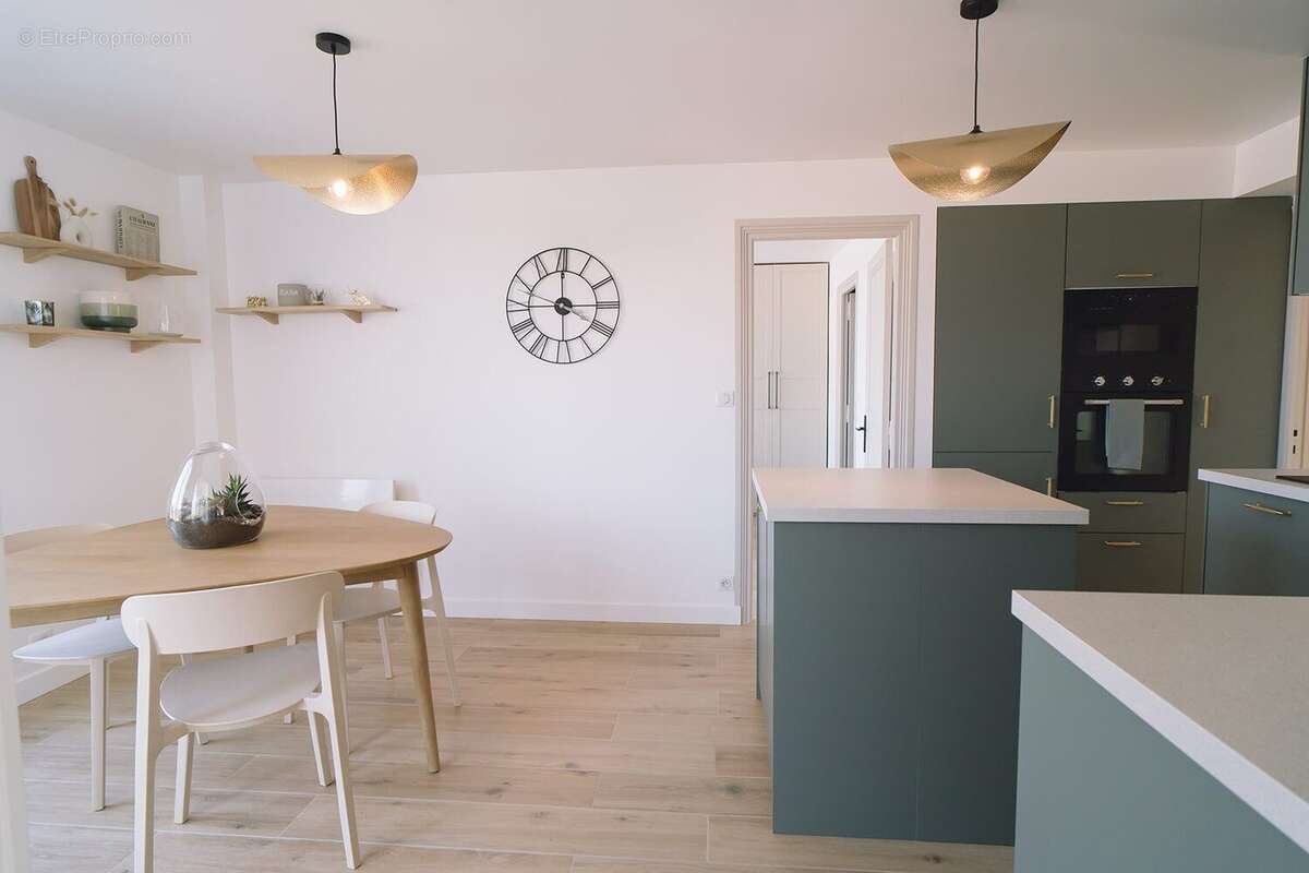 Appartement à NOIRMOUTIER-EN-L'ILE
