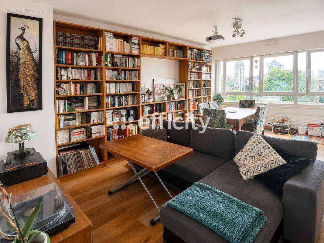 Appartement à LILLE