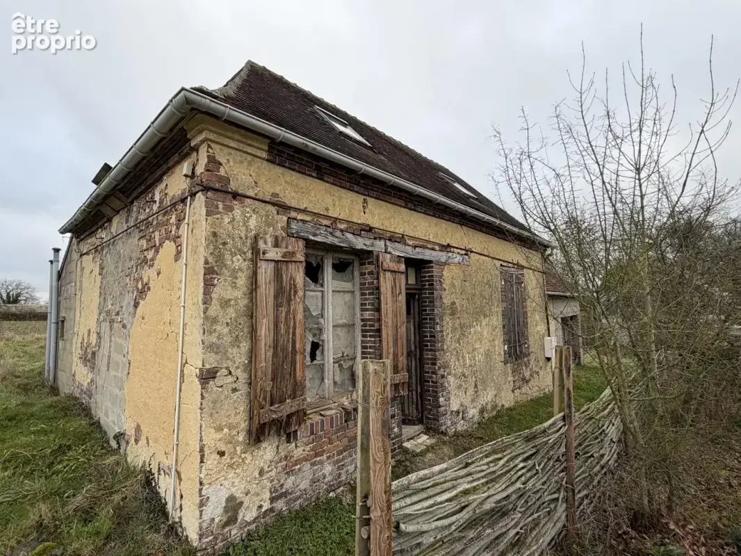 Propriété de campagne dans le Perche Sarthois et dépendances - photo 15