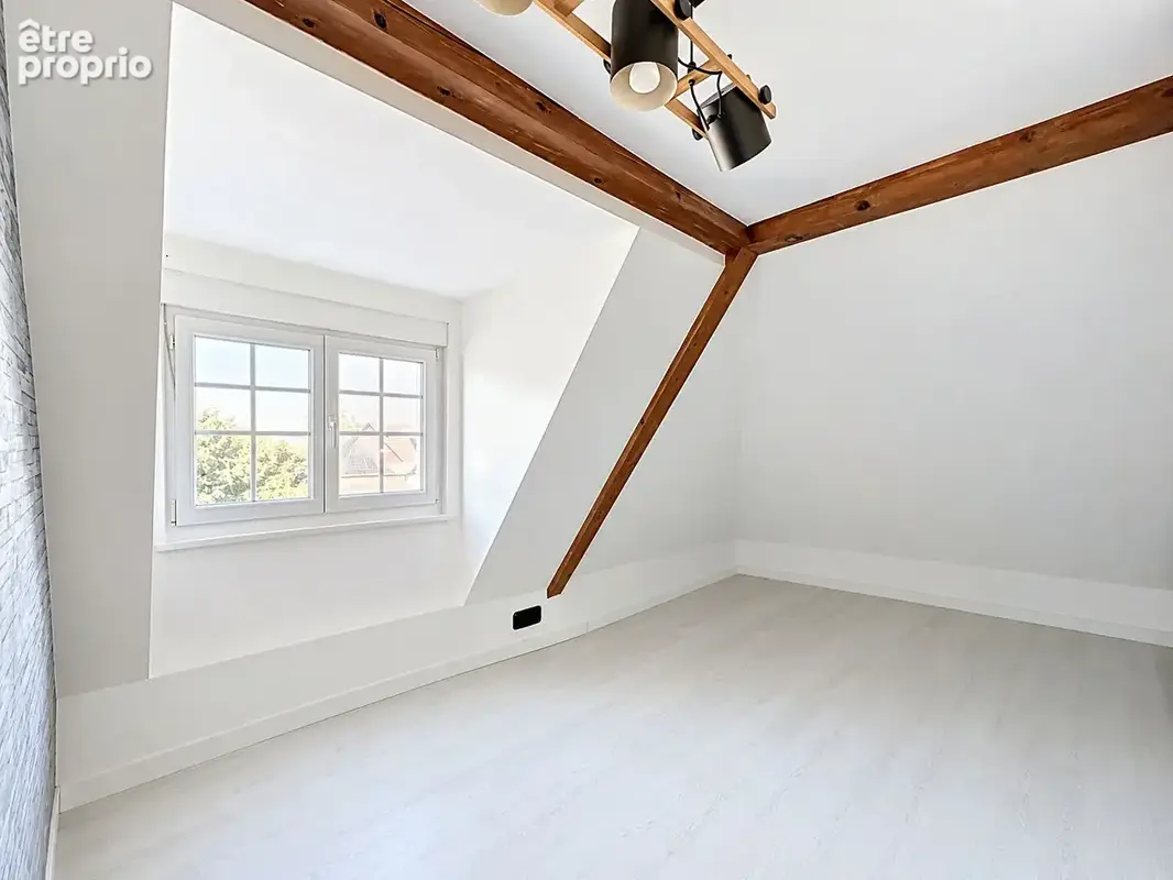 Appartement Griesheim-Sur-Souffel 5 pièces 130 m² - photo 11
