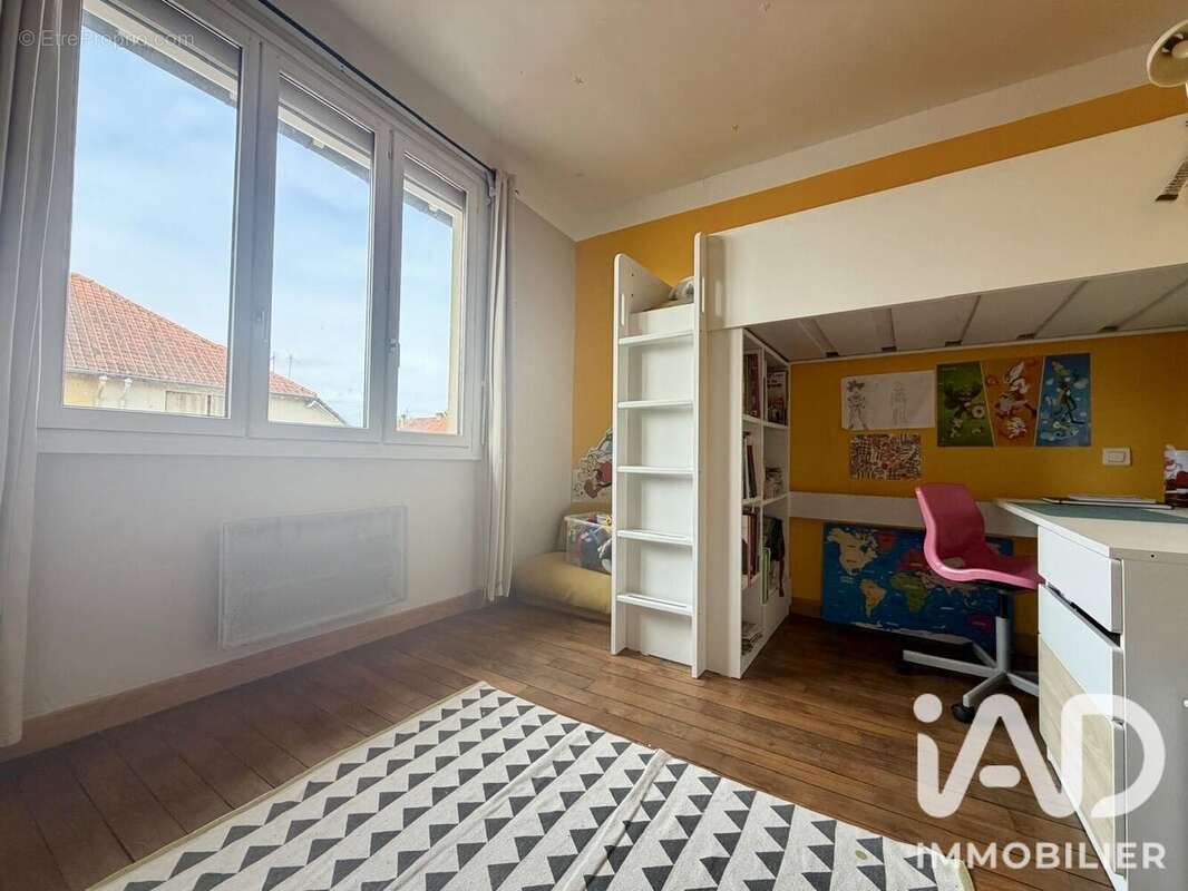 Maison 72 m² à Arpajon  - photo 6