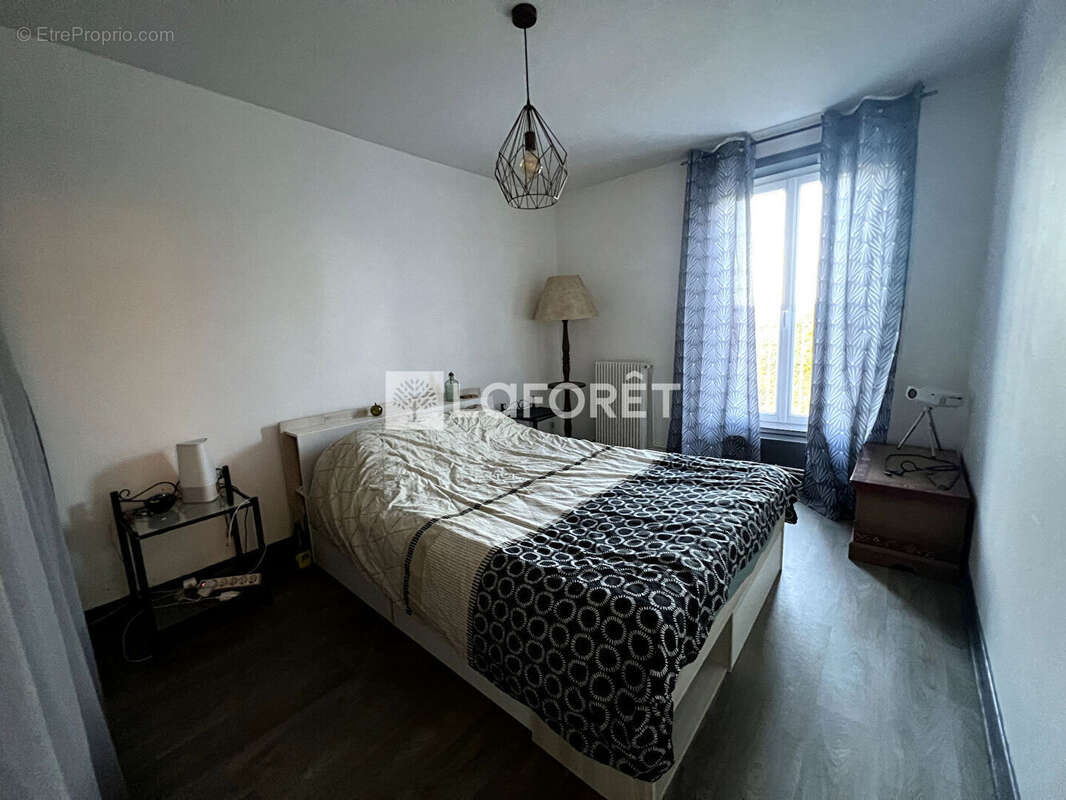 Maison avec terrasse, proche de toutes les commodités - photo 6