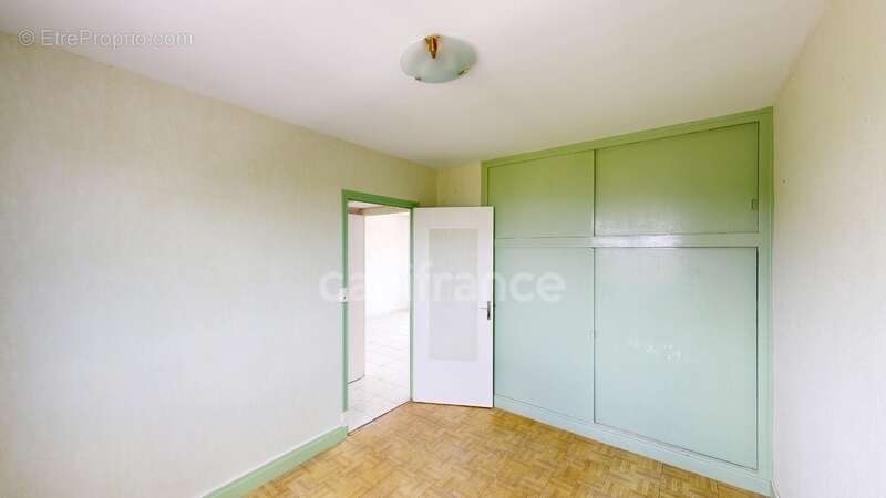 Appartement à RILLIEUX-LA-PAPE
