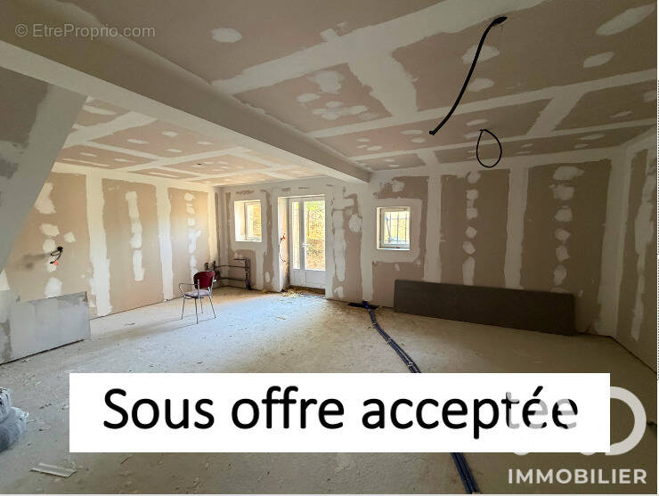 Photo 1 - Maison à BOUCHET