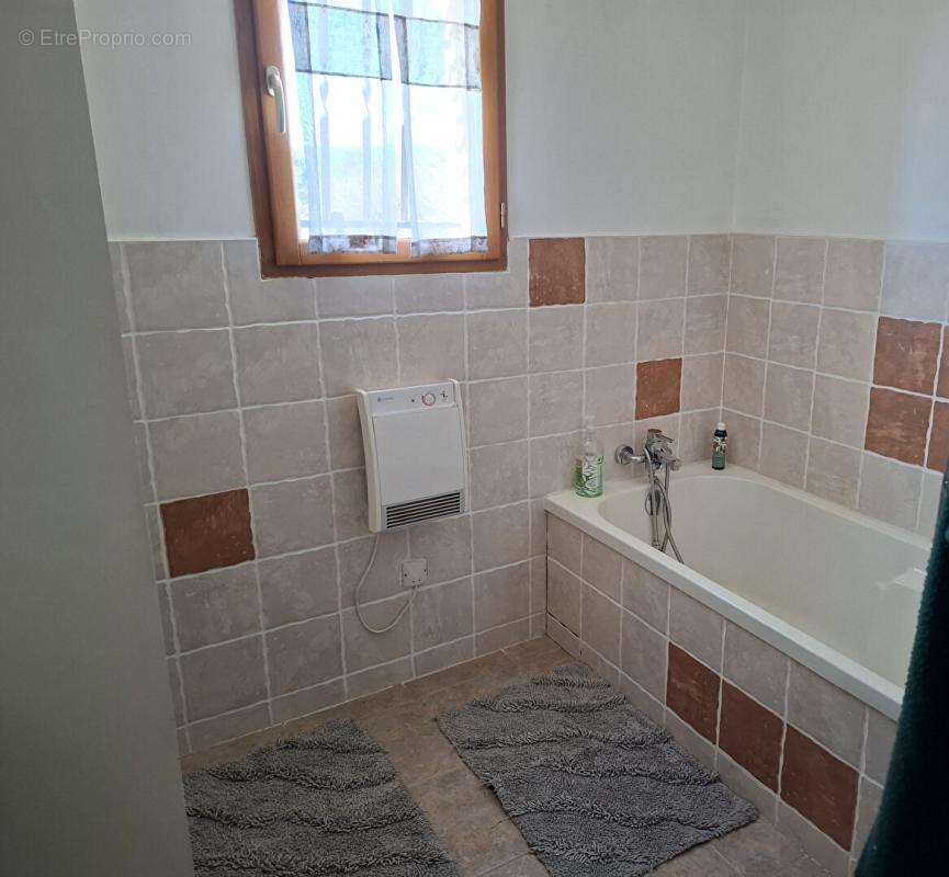 Belle villa 124 m² avec garage sur un terrain de 3600 m² - aurel 84390  399000 - photo 14