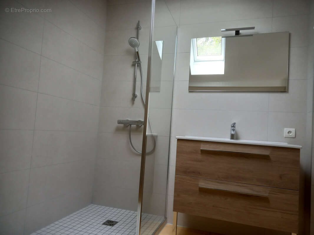 Maison à WITTERSDORF